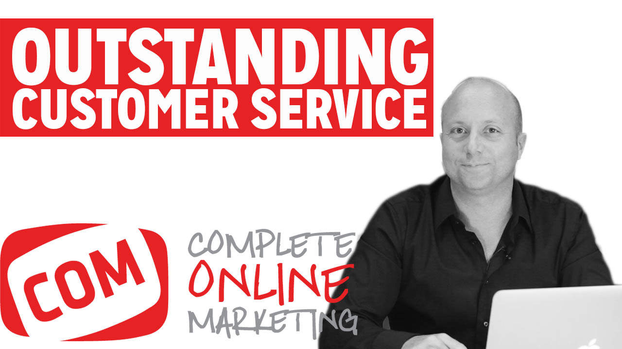 You are currently viewing Why customer service is your best marketing tool #10