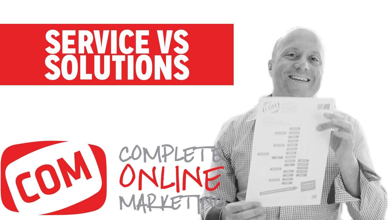 Read more about the article How to provide the complete Solution in your business #07
