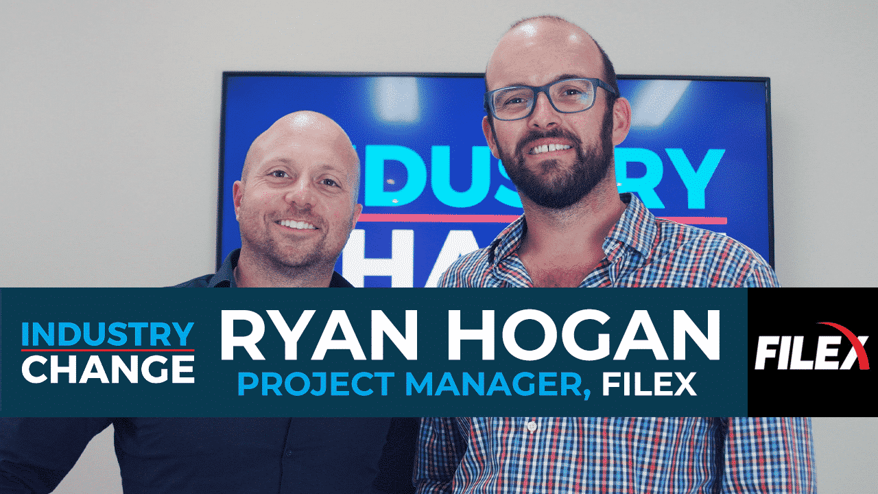 You are currently viewing How To Create Unique Experiences For Your Members | Industry Change Ep 14 with Ryan Hogan