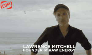 Read more about the article Building A Wellness Business From Scratch to Becoming A Marketing Ninja with Lawrence Mitchell, Founder of Raw Energy | A COM Ninja Case
