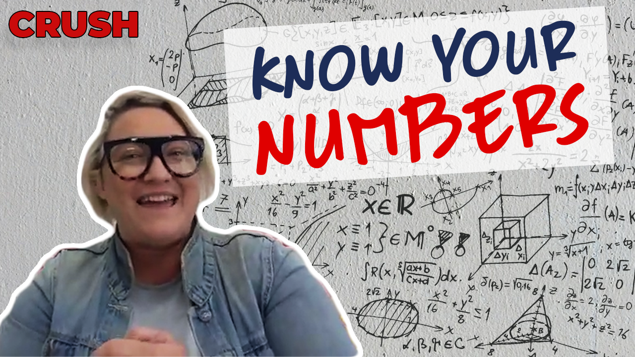 Read more about the article Know your Numbers: Facebook Ads | Crush Wednesday Episode 87