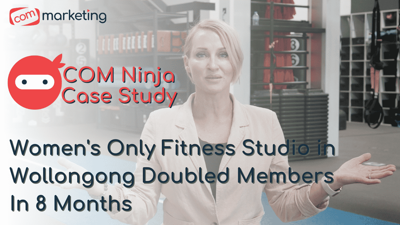 Read more about the article Women’s Only Fitness Studio in Wollongong Doubled Members In 8 Months