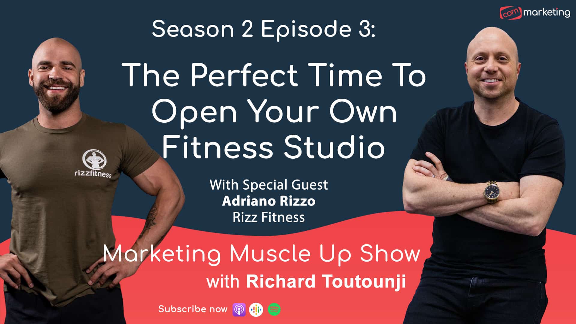You are currently viewing The Perfect Time To Open Your Own Fitness Studio