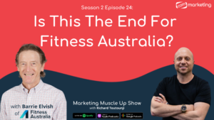 Read more about the article Is This The End For Fitness Australia?